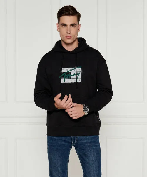 Tommy Hilfiger Hoodies