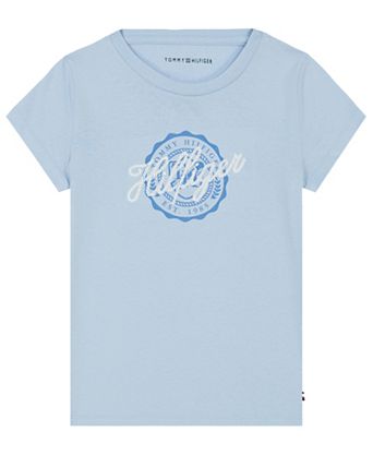 Tommy Hilfiger Girls' Shirts & Tops - Macy's