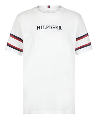 Tommy Hilfiger kids t-shirt
