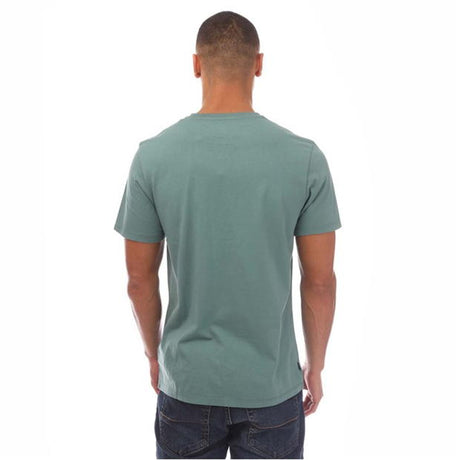 Timberland Kennebec River Tree Logo T-Shirt