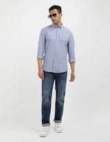 Tommy Hilfiger Slim Stretch Oxford Shirt