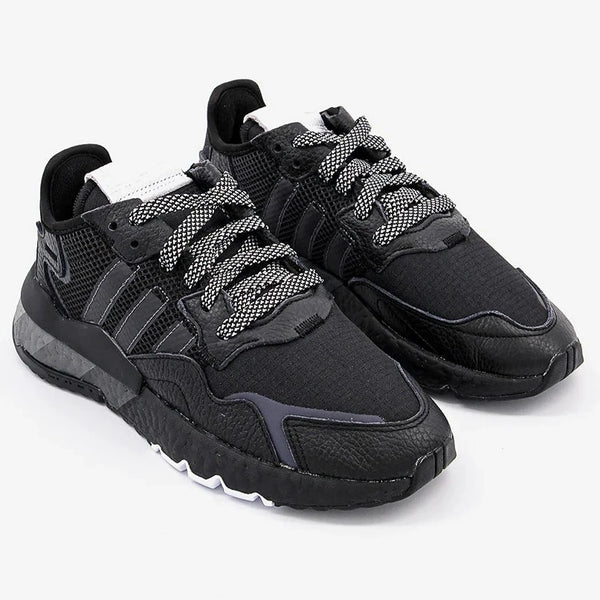 Adidas Originals Shoes Black