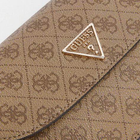 Guess Classic Designer Top Handle Bag