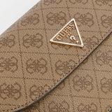 Guess Classic Designer Top Handle Bag