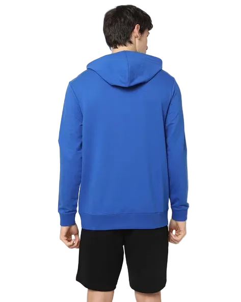 GAP Men Hoodie _ Blue