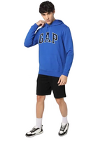 GAP Men Hoodie _ Blue