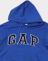 GAP Men Hoodie _ Blue
