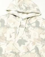 GAP Men’s Relaxed Logo Hoodie – Multicolor