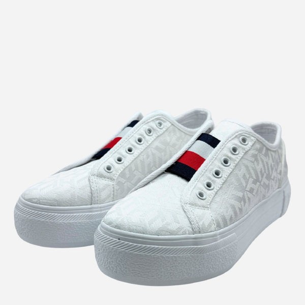 tommy shoes woman