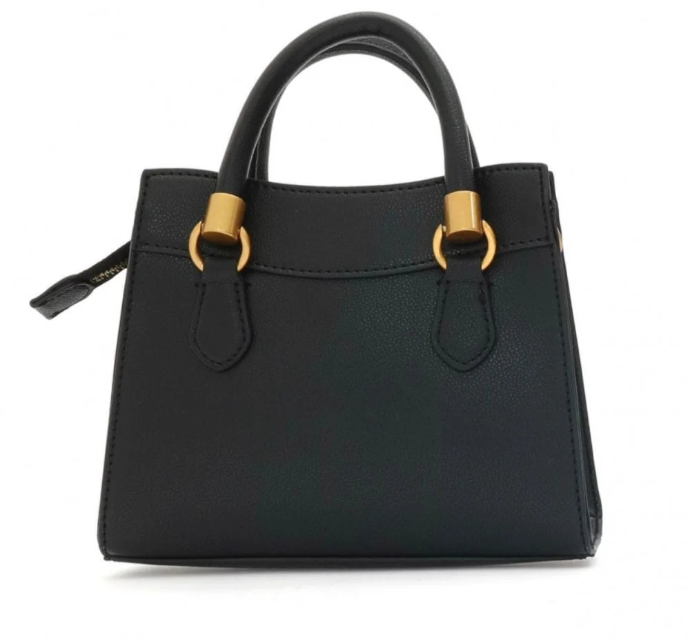 GUESS Nell Girlfriend Satchel Bag