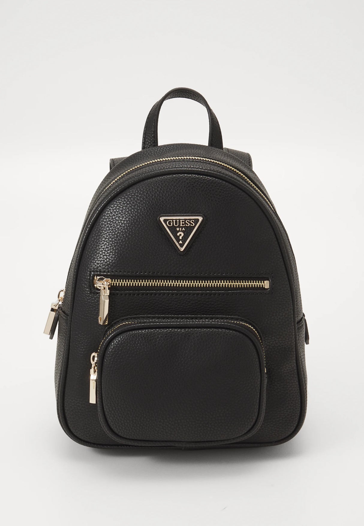 Guess SMALL BACKPACK Mochila black negro Zalando.es