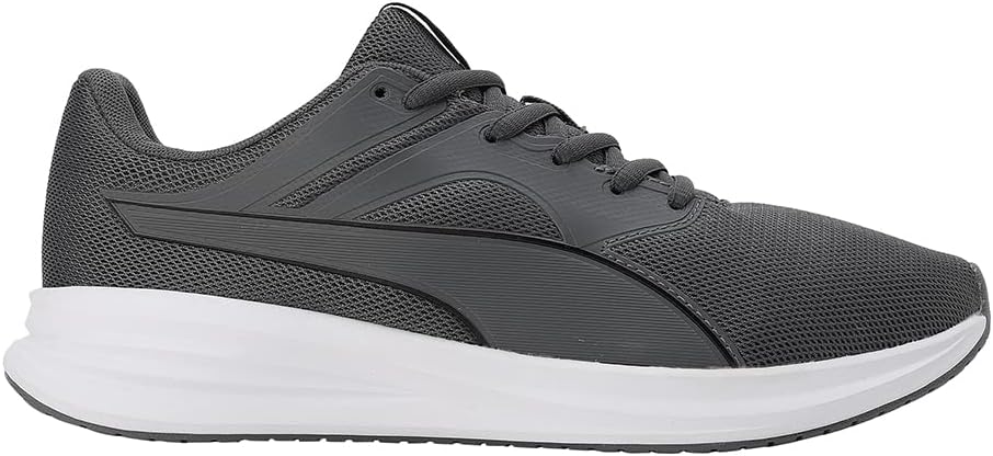 SHOES PUMA Unisex's Transport Running Shoe