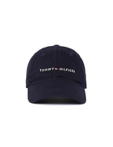 Tommy Hilfiger cap