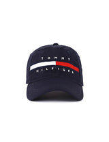 TOMMY HILFIGER CAP
