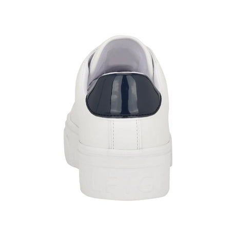 shoes Tommy Women Color White (JAP)