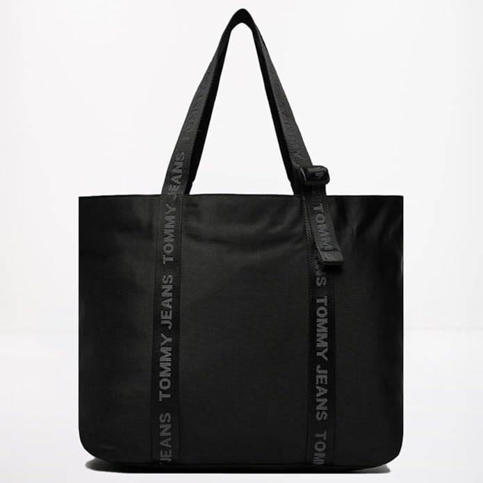 Tommy Jeans Women's TJW Essential Daily Tote