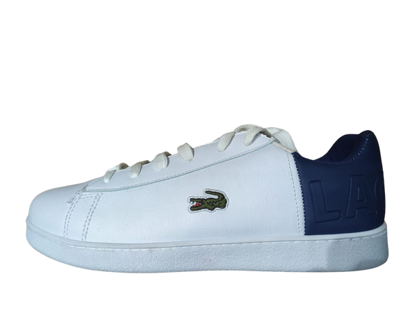 LACOSTE SHOES FOR MEN