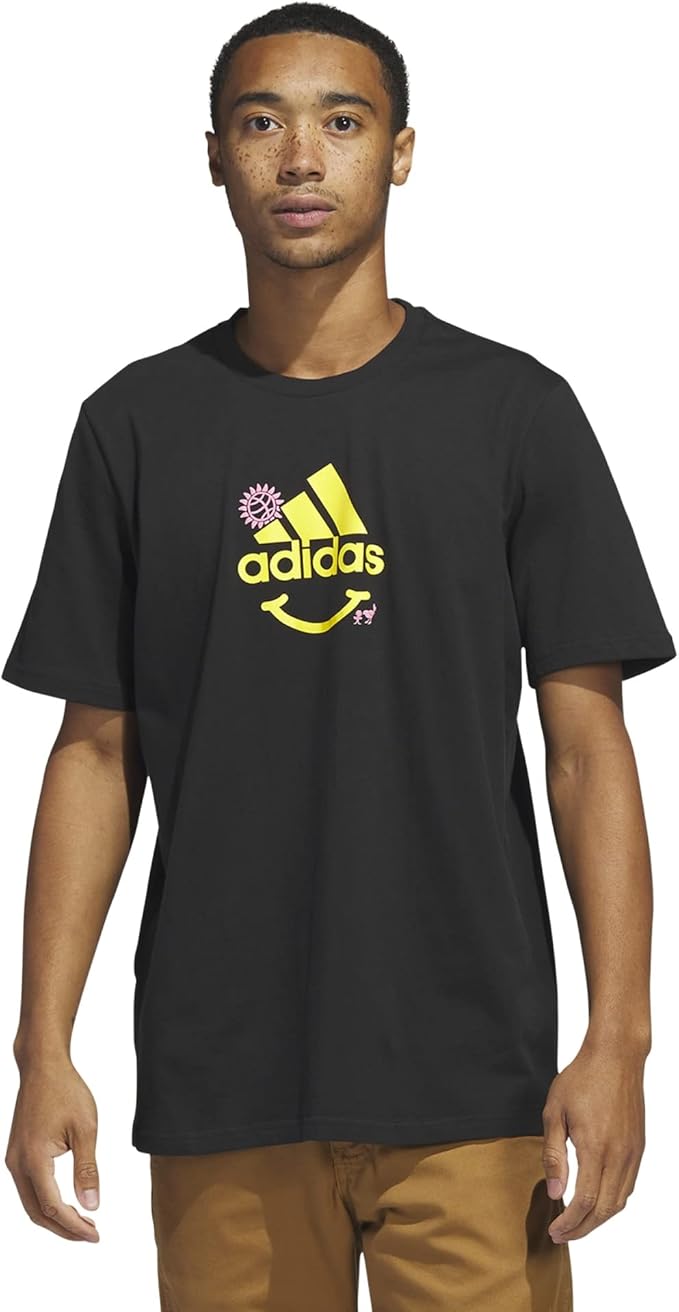 ADIDAS ORIGINALS SMILEY