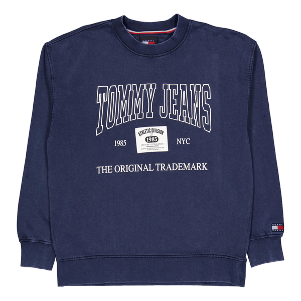 SWEATSHIRT TOMMY JEANS