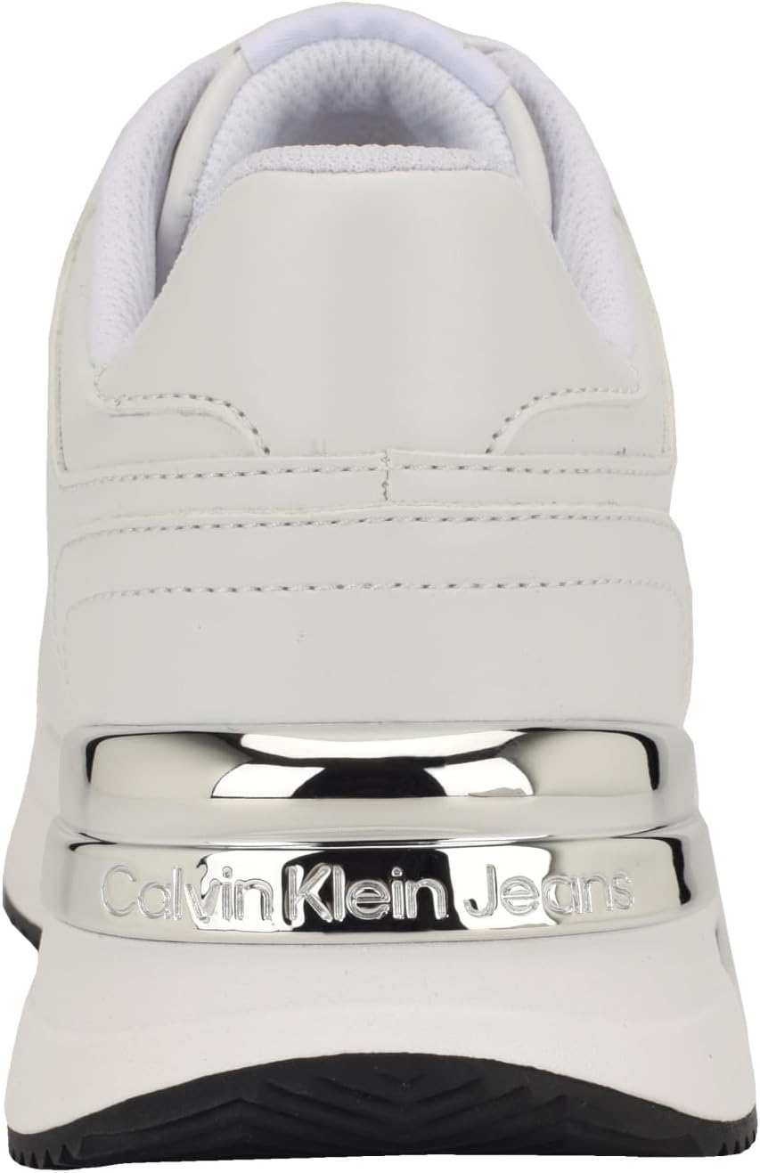 Calvin Klein Women's Vidya Sneaker