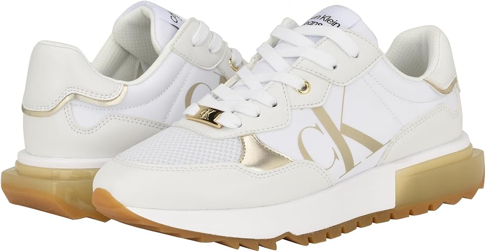 Calvin Klein Women's Magalee Sneaker