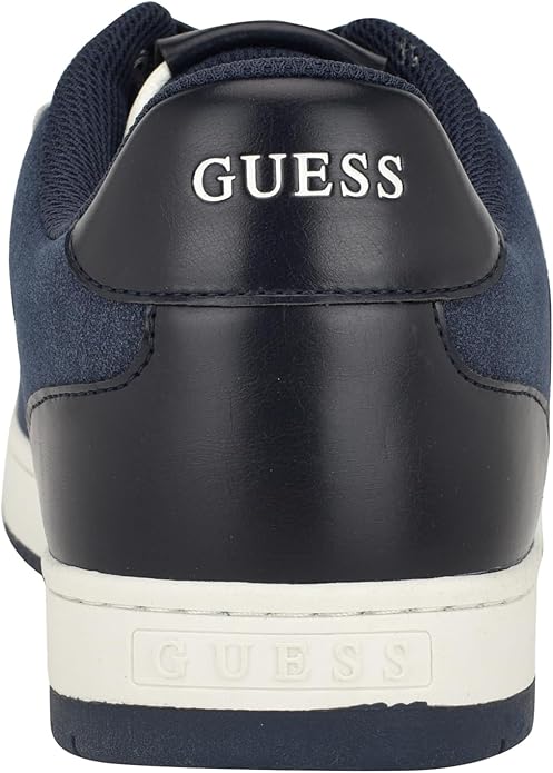 GUESS Men's Tambix Sneaker