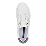 shoes Tommy Women Color White (JAP)