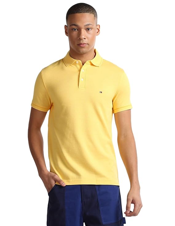 Tommy Hilfiger Polo T-shirt