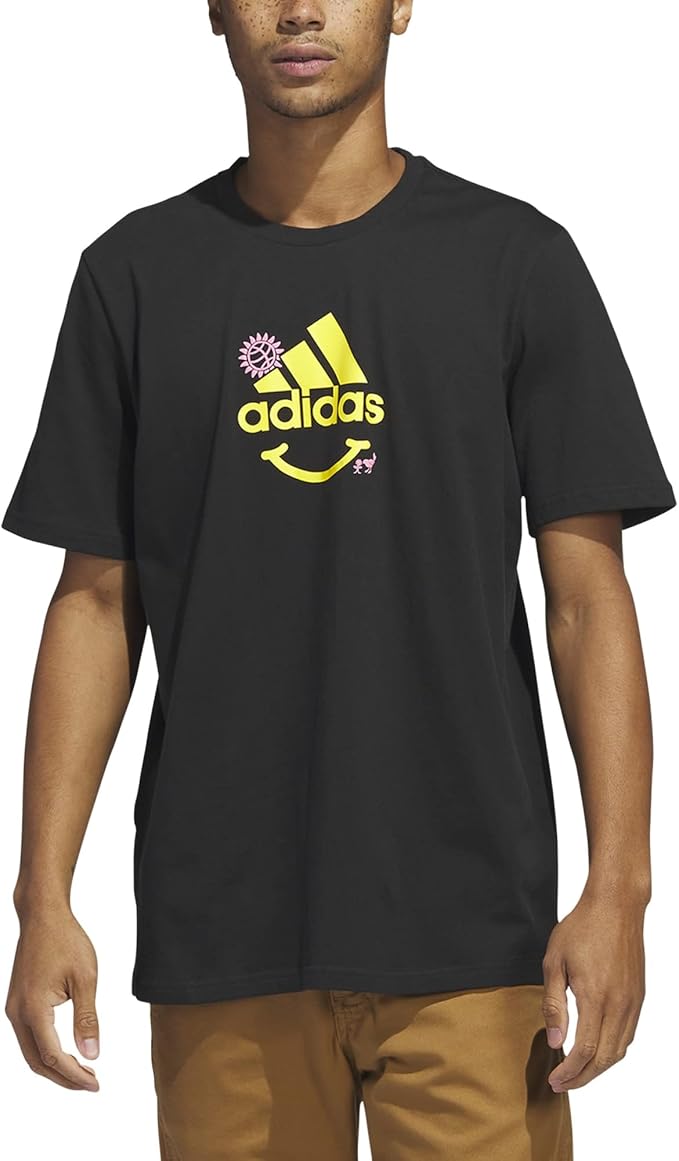 ADIDAS ORIGINALS SMILEY