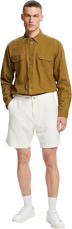 ESPRIT mens Shorts