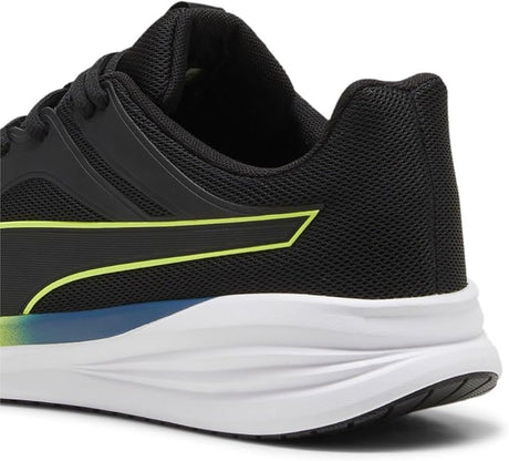 PUMA Men's Transport Road Running Shoes