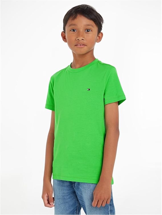 Tommy Hilfiger Boys Essential Cotton Western