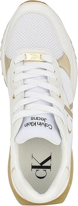 Calvin Klein Women's Magalee Sneaker