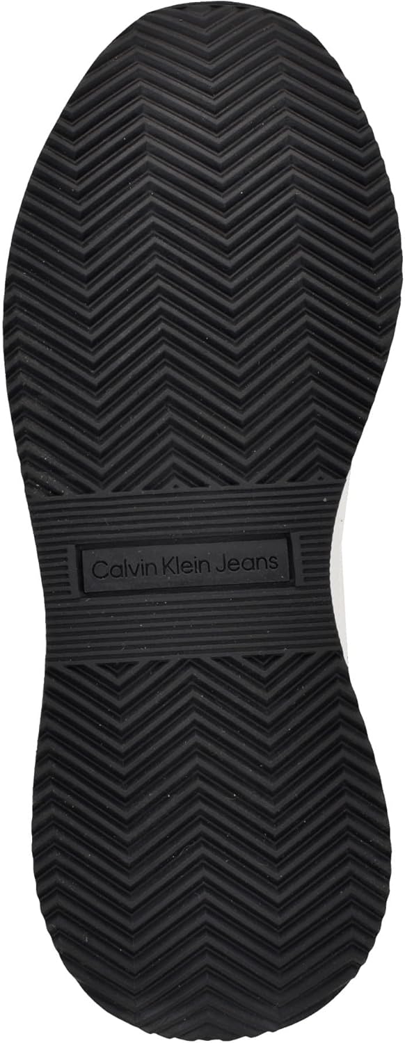 Calvin Klein Women's Vidya Sneaker