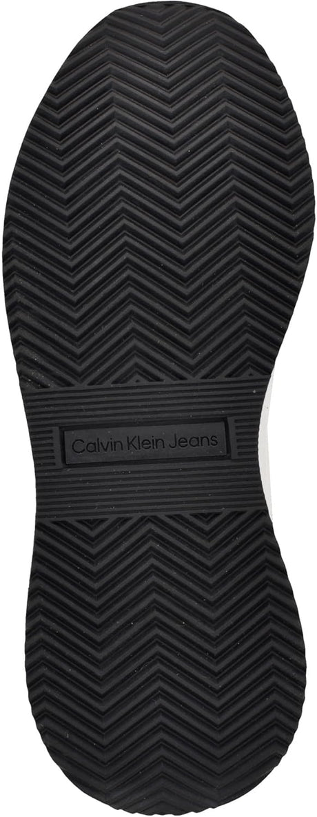 Calvin Klein Women's Vidya Sneaker