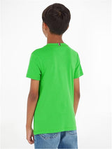 Tommy Hilfiger Boys Essential Cotton Western