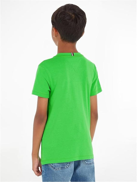 Tommy Hilfiger Boys Essential Cotton Western
