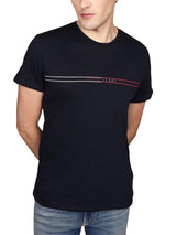 Tommy jeans round t-shirt