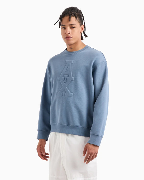 ARMANI EXCHANGE Sweatshirt - Men