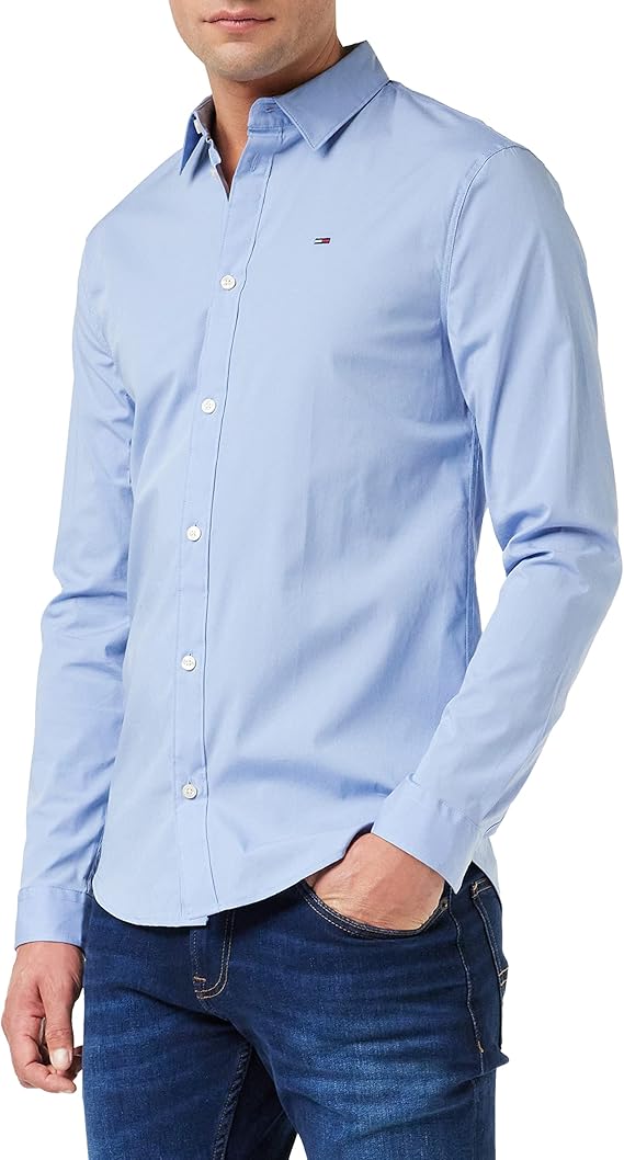 TOMMY SHIRT