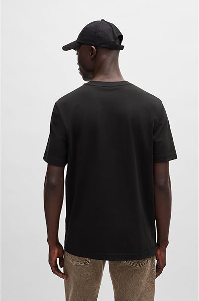 BOSS Men's Te_Tucan T_Shirt
