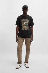 BOSS Men's Te_Tucan T_Shirt
