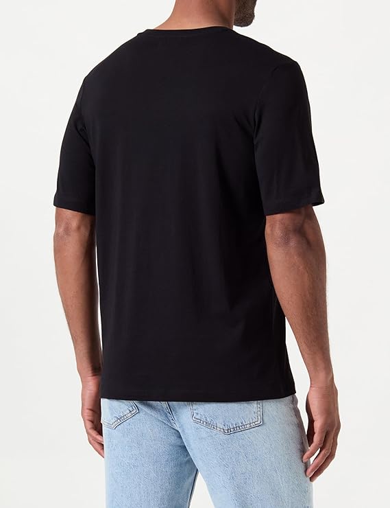 JACK & JONES Men's Jacoliver SS Tee T-Shirt