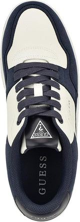 GUESS Men's Tambix Sneaker