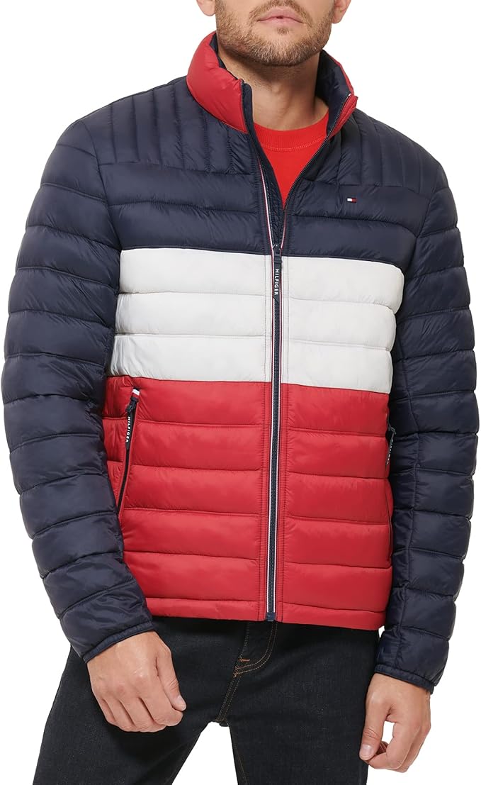 Tommy Hilfiger JACKET