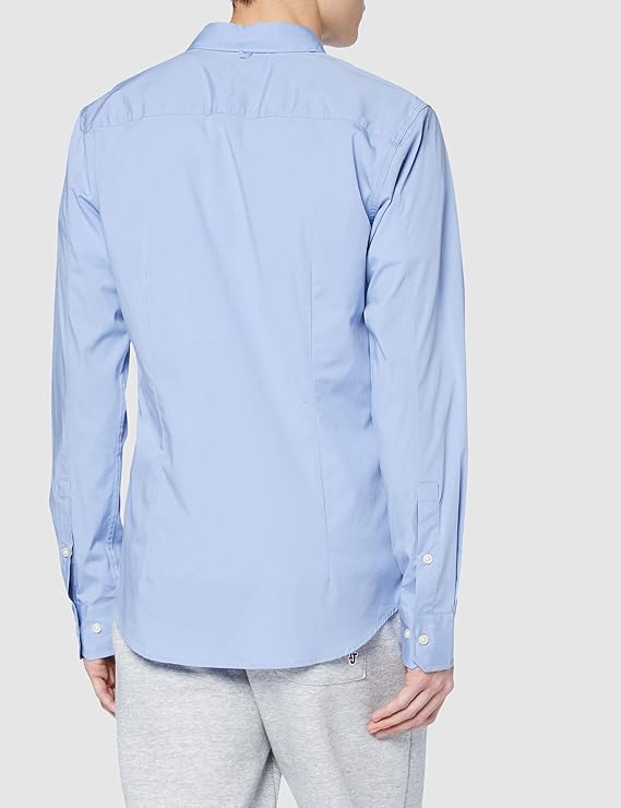 Tommy Jeans Shirt Slim Fit |
