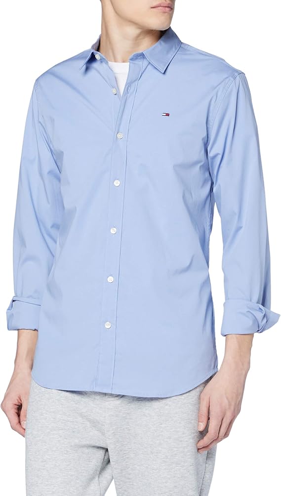 TOMMY SHIRT
