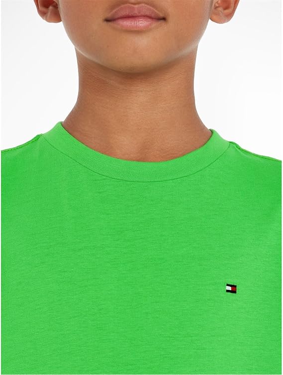Tommy Hilfiger Boys Essential Cotton Western