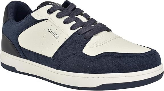 GUESS Men's Tambix Sneaker
