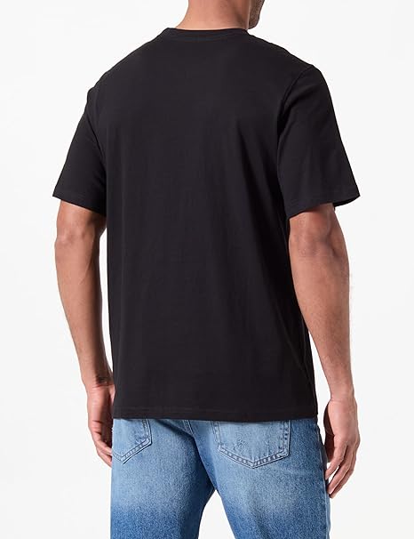 JACK & JONES JORLAFAYETTE PHOTO TEE SS CREW NECK Tişört Erkek